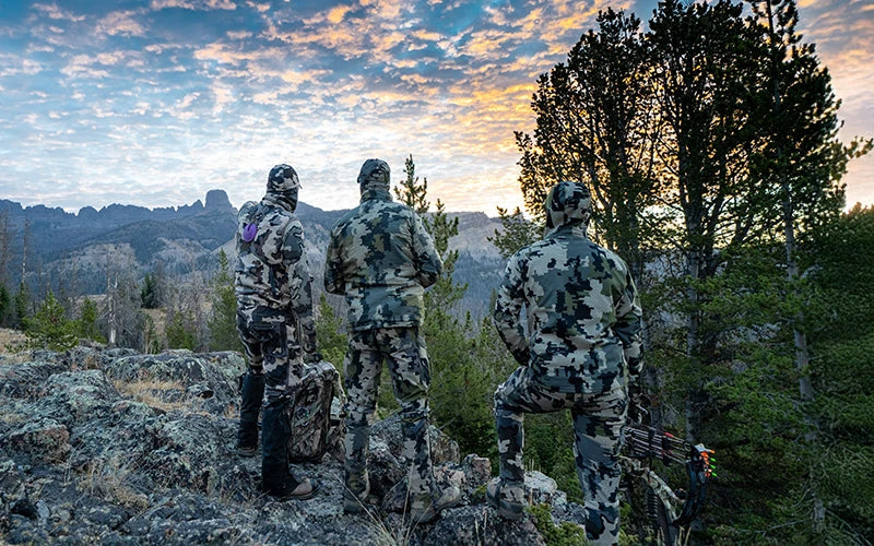 Meet the Magnus Broadheads Field Advisors