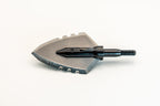 Single Bevel Buzzcut 4-Blade Broadhead 3-Pack