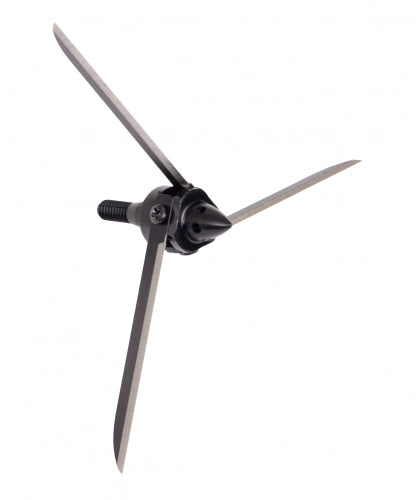 Bullhead 125-Grain Turkey Broadhead