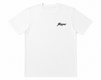 Magnus Classic White Short Sleeve