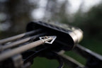 Stinger Buzzcut 4-Blade Broadhead 3-Pack