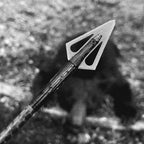 Stinger 4-Blade Broadhead 3-Pack