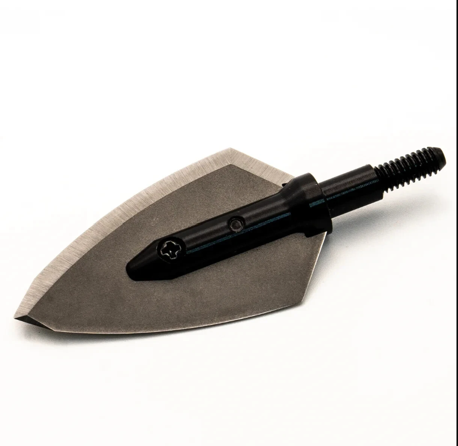 Magnus Single Bevel Broadheads for Precise and Reliable Hunting ...