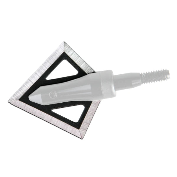 Black Hornet Broadhead Replacement Blades 3-Pack