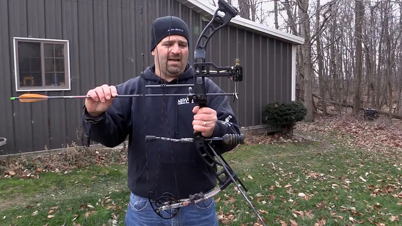 Part 2: Magnus Bullheads Setup For Success