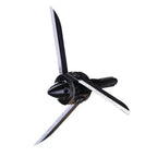 Bullhead 3-Blade Broadhead 3-Pack