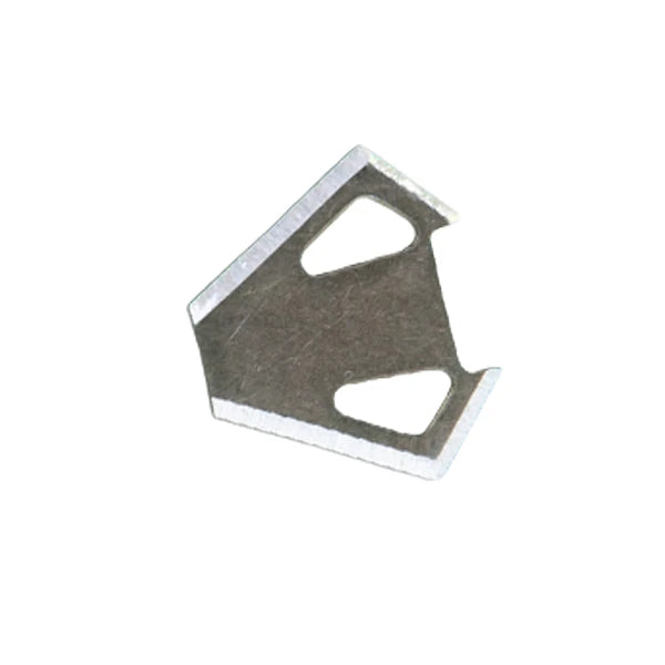 Stinger 4-Blade Broadhead Replacement Bleeder Blade 6-Pack