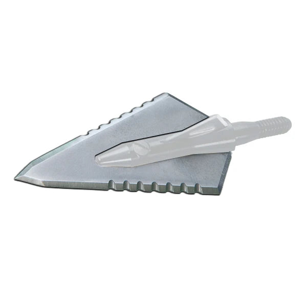 Stinger Killer Bee Buzzcut Broadhead Replacement Blades 3-Pack